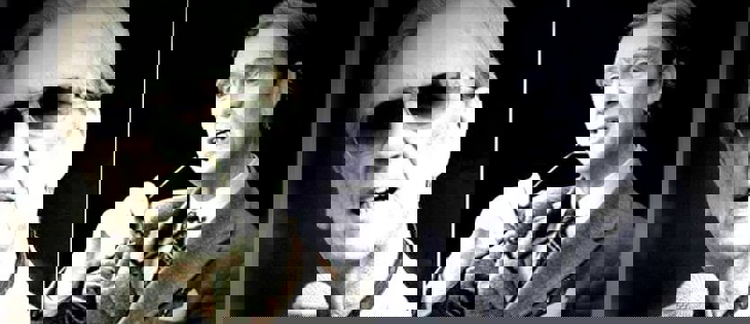 99 lat temu urodził się Bohdan Tomaszewski