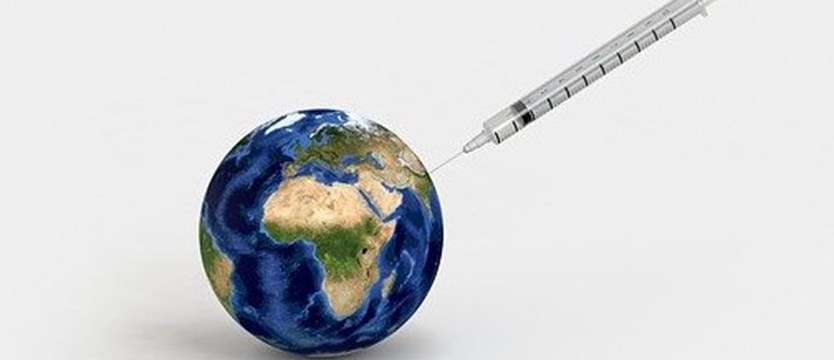 Rosja. Pierwsze szczepionki przeciwko koronawirusowi już za dwa tygodnie