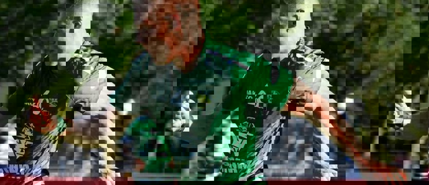 Piłka nożna. Stasiak wypożyczony do Górnika Łęczna