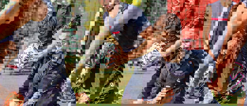 Piłka nożna. Mecz z Podhalem przełożony