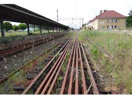 Kolej, która ma opleść Szczecin, czyli… wsiąść do pociągu metropolitalnego