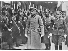Bolszewicy byli przerażeni „fanatyzmem” polskich żołnierzy