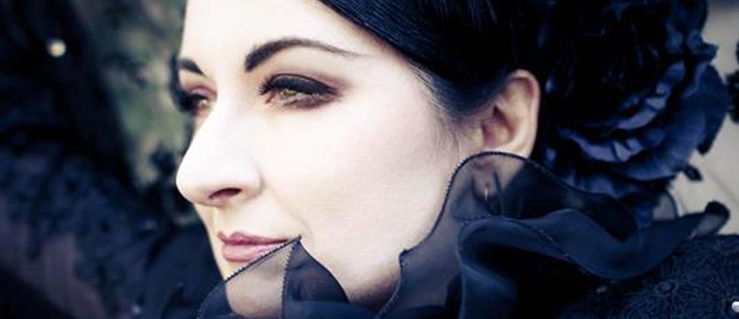 Zakochana w muzyce średniowiecznej