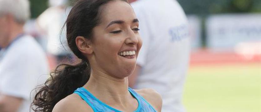 Lekkoatletyka. Udane starty w Monako