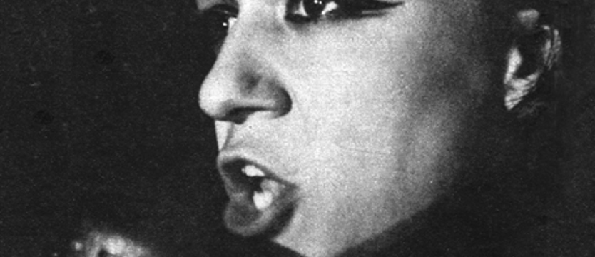 Nie żyje Ewa Demarczyk