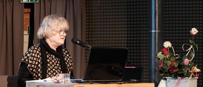 Wspomnienia o operetce