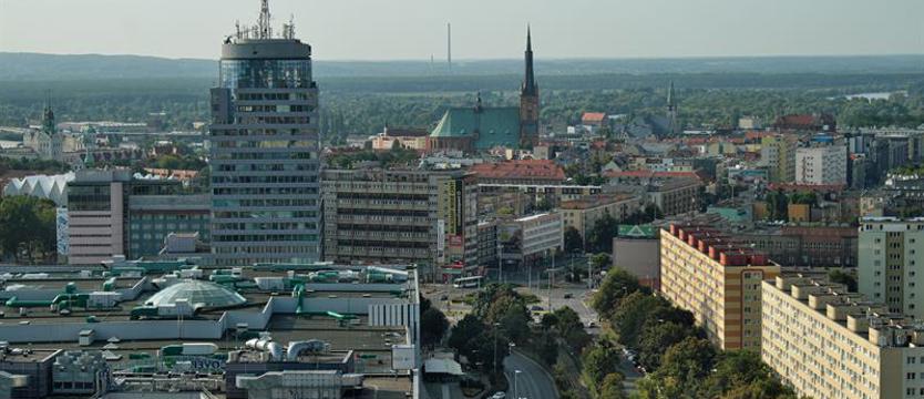 Jak się promuje Szczecin?