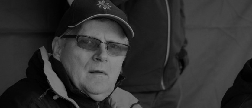 Jan Marcinkowski nie żyje