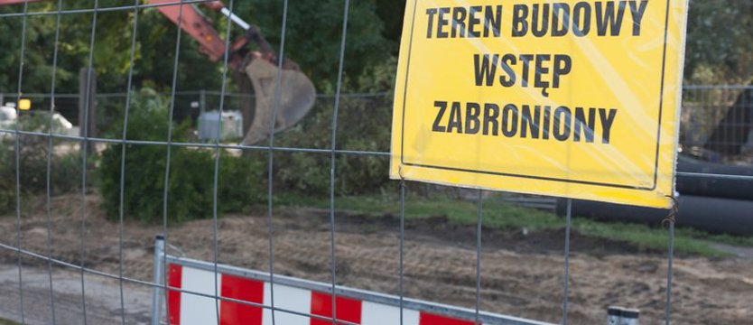 Ruszy budowa ulicy Nowoszkolnej w Szczecinie