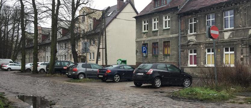 Co z rynkiem w Dąbiu? Czas na plan