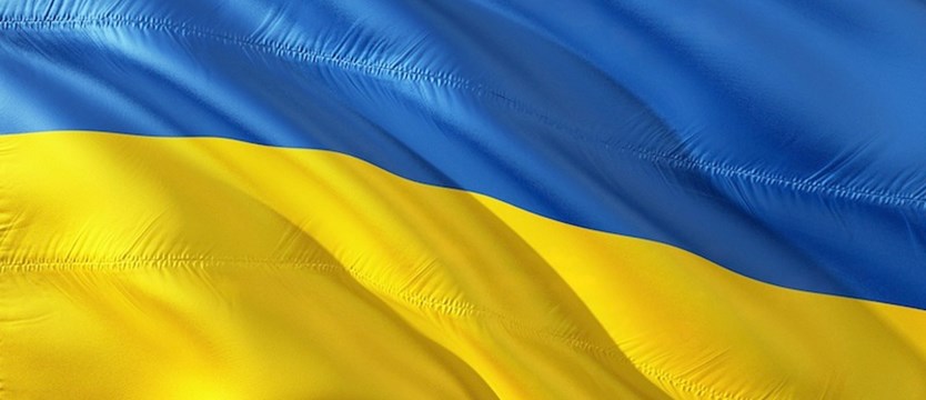 Ukraina wprowadza tymczasowy zakaz wjazdu dla obcokrajowców