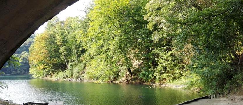 Szmaragdowe atrakcje. Spacer z Legendziarzem