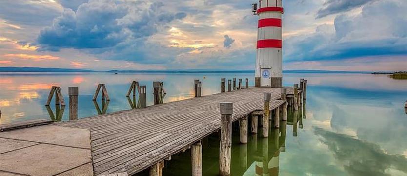 Szczecin jednak leży nad morzem