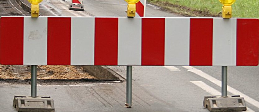 Plac budowy ul. Nowoszkolnej w Szczecinie przekazany