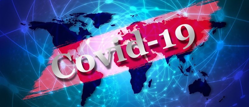 Ponad 25 mln zakażeń koronawirusem na całym świecie