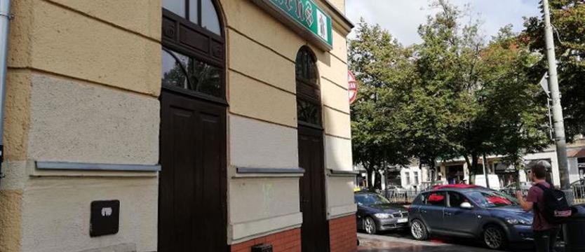 Bar Wiarus w nowych rękach