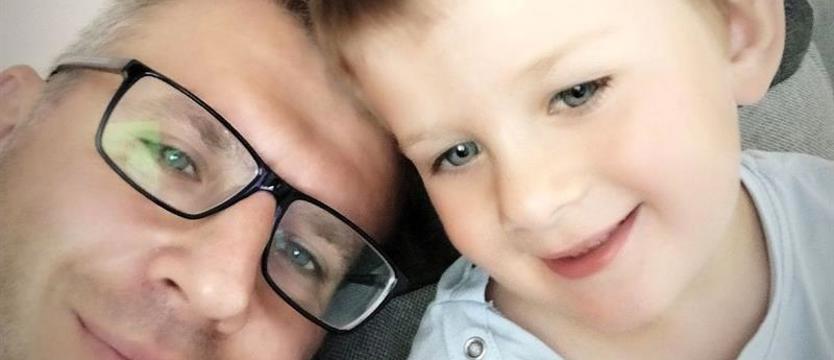 Pomagał innym, teraz sam potrzebuje pomocy