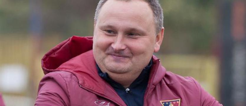 Piłka nożna. Zabetonowani trenerzy