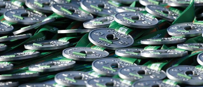 Pobiegnij dla hospicjum!