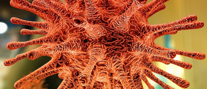 Prawie 700 nowych przypadków koronawirusa w kraju