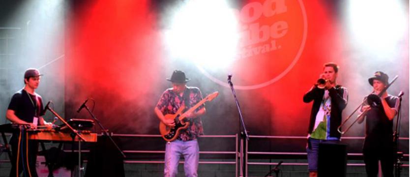 Weekend w regionie: 4 – 6 września