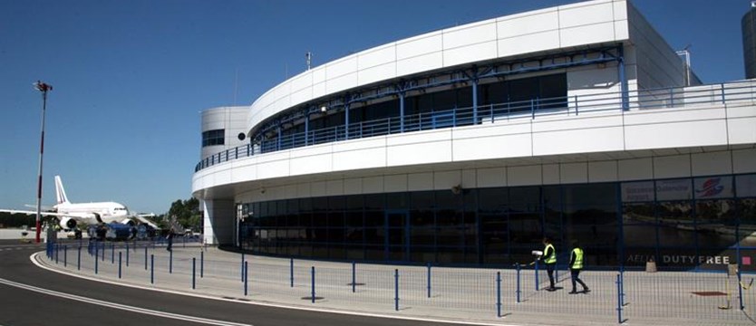 Porty Lotnicze chcą ujawnienia dokumentów dotyczących lotniska w Goleniowie