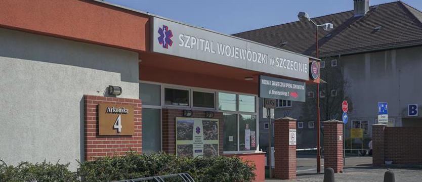 W Zachodniopomorskiem 14 nowych zakażeń koronawirusem, w tym 6 w Szczecinie