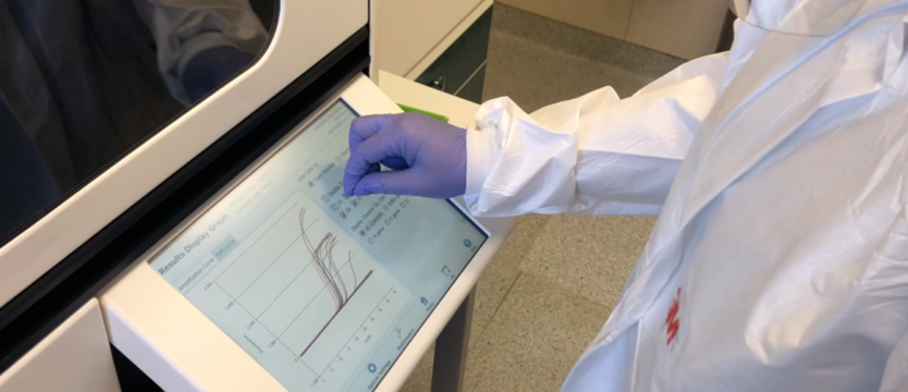 Cztery zakażenia koronawirusem w województwie – połowa w Szczecinie