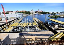 Rok budowy Morskiego Centrum Nauki w Szczecinie
