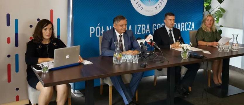 Pracodawca Roku Pomorza. Zgłoszenia do końca września