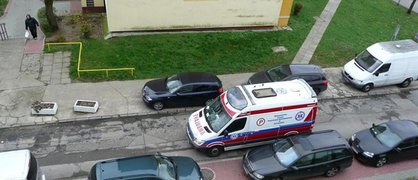 Parking jest czy go nie ma?