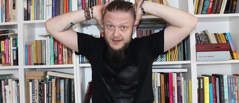 Interesują mnie ludzie