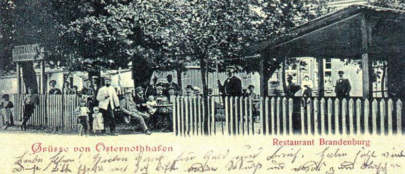 Świnoujście również ma swoją Atlantydę?