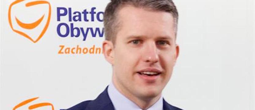 Poseł Marchewka: PO nie zrezygnowała z idei „Nowej Solidarności”