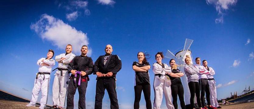 Trenerzy połączyli siły