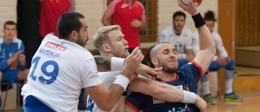 Ligowy piątek. Spójnia u siebie, Sandra u mistrza