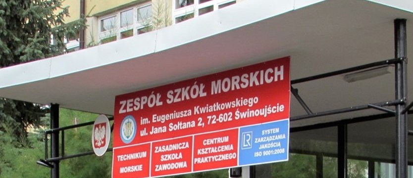 Koronawirus w trzech szkołach w regionie, w tym w Szczecinie