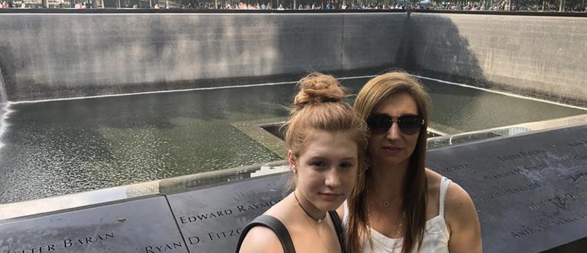 Rocznica zamachu na WTC. Bliźniacze wieże żyją w pamięci