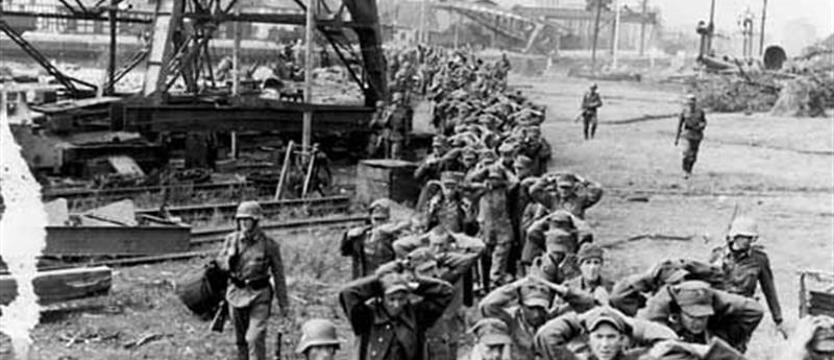 Bronili Westerplatte, potem budowali polski Szczecin