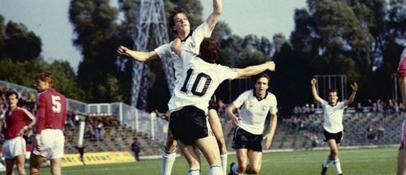 Piłka nożna. Utalentowani i niespełnieni