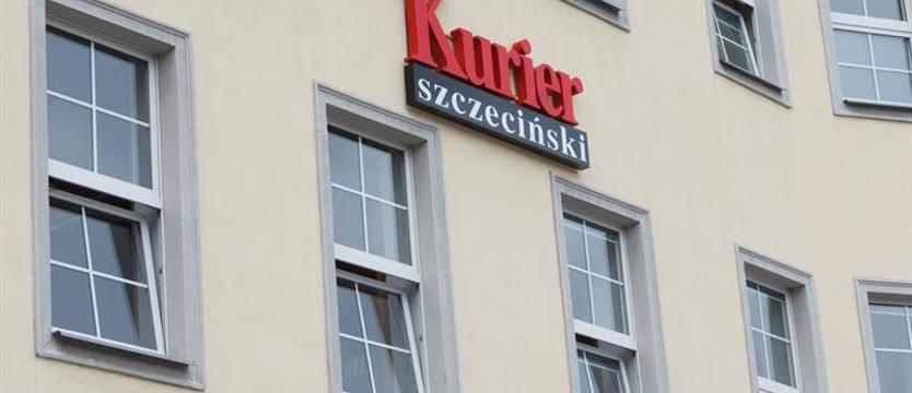 Narodziny „Kuriera”