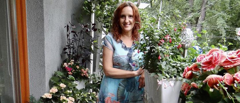 Cały Szczecin w kwiatach 2020. Relaks w pastelach