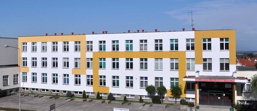 Nowe zakażenie koronawirusem w szkole w Koszalinie