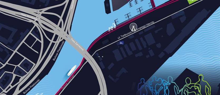 Zapisz się na Szczeciński Bieg Nocny!