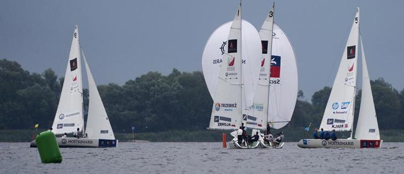 Otwarte Meczowe Mistrzostwa Polski w Szczecinie!