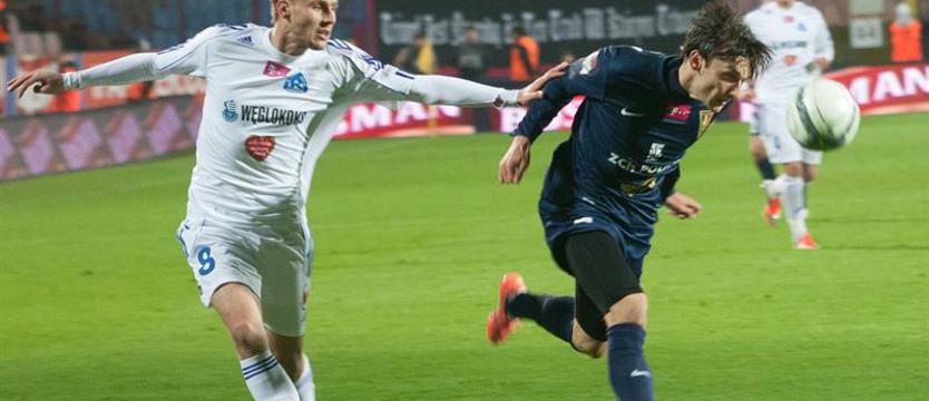 Piłka nożna. Pietruszka powrócił do Przecławia