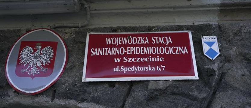 W Zachodniopomorskiem 39 nowych zakażeń koronawirusem, z czego 19 w Szczecinie