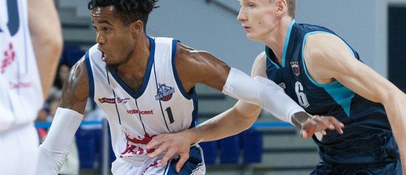 Koszykówka. Hill wrócił, ale nie pomógł