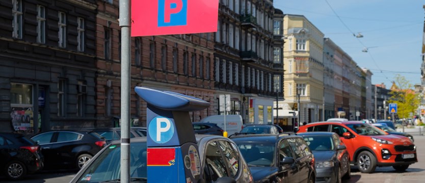 Większa i droższa Strefa Płatnego Parkowania [MAPA]