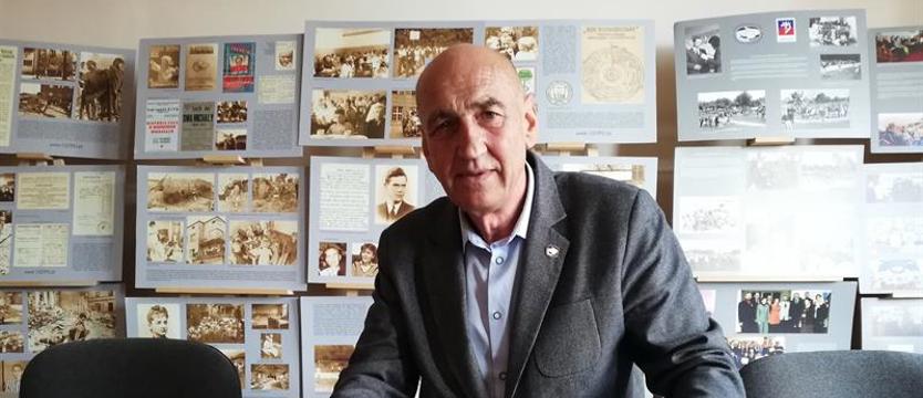 Siedemdziesiąt pięć lat w imieniu dzieci. TPD obchodzi jubileusz